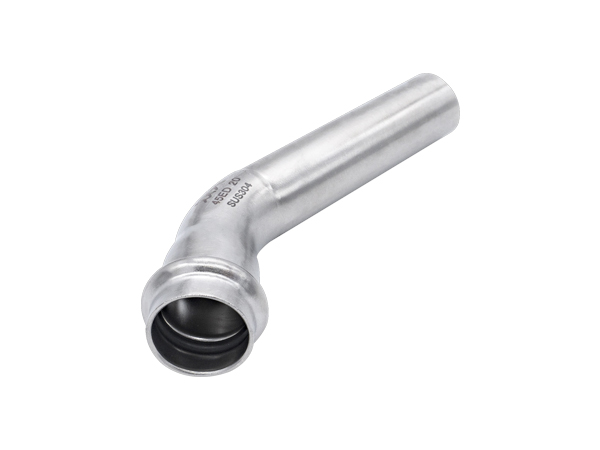 45°單向彎頭(歐標) 45°單向彎頭(歐標)