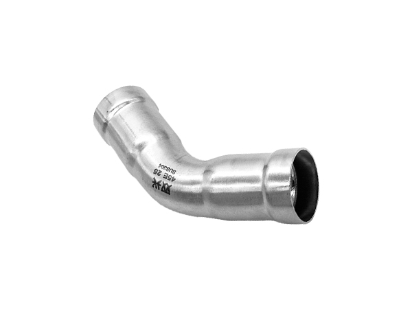 45度彎頭 45度彎頭