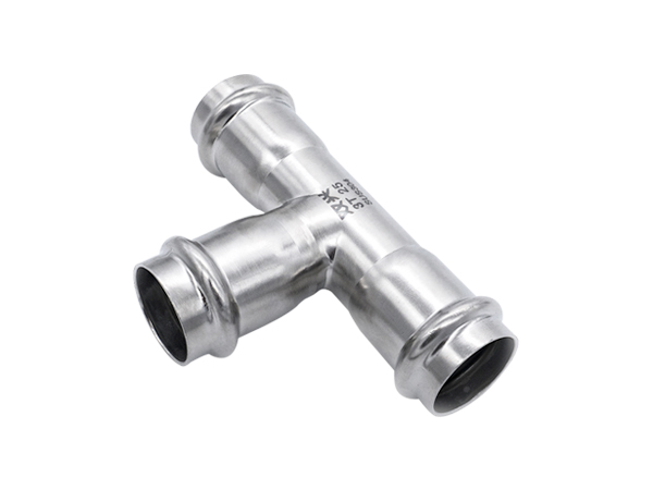 等徑三通(歐標(biāo)) 等徑三通(歐標(biāo))