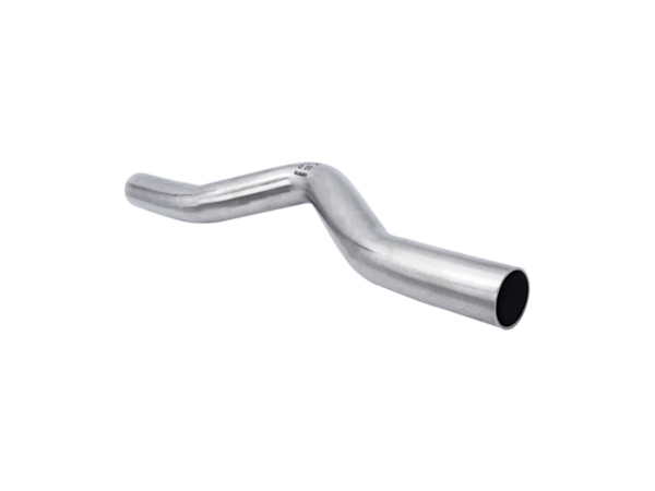 直管過橋彎(歐標) 直管過橋彎