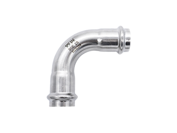 90°彎頭(歐標) 90°彎頭(歐標)