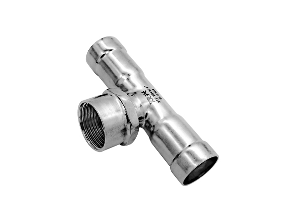 內螺紋轉換三通 內螺紋轉換三通